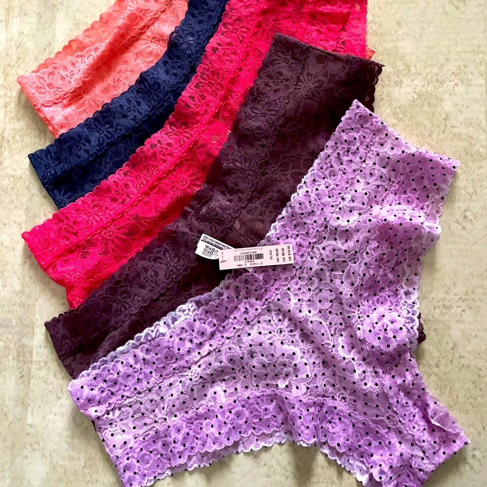 Victoria Secret XL bundle